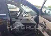 2015 GMC TERRAIN фото
