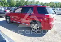 2015 GMC TERRAIN photo