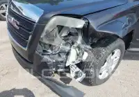 2015 GMC TERRAIN фото