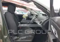 2015 GMC TERRAIN photo