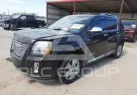 2015 GMC TERRAIN photo