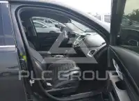 2015 GMC TERRAIN фото