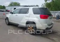 2015 GMC TERRAIN фото