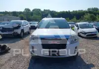 2015 GMC TERRAIN photo
