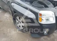 2015 GMC TERRAIN фото
