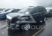 2015 GMC TERRAIN фото