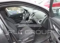 2015 GMC TERRAIN фото