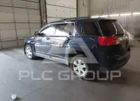 2015 GMC TERRAIN фото