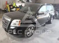 2015 GMC TERRAIN фото