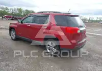 2015 GMC TERRAIN photo