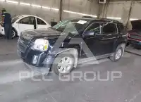 2015 GMC TERRAIN фото