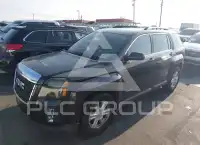 2015 GMC TERRAIN фото