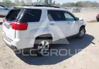 2015 GMC TERRAIN фото