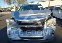 2015 GMC TERRAIN фото