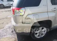 2015 GMC TERRAIN photo