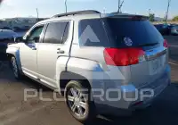2015 GMC TERRAIN фото