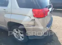 2015 GMC TERRAIN фото