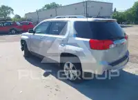 2015 GMC TERRAIN photo