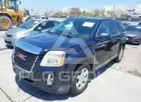 2015 GMC TERRAIN фото