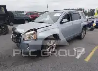 2015 GMC TERRAIN фото