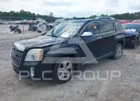 2015 GMC TERRAIN фото