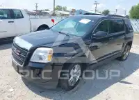 2015 GMC TERRAIN фото