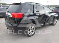 2015 GMC TERRAIN фото