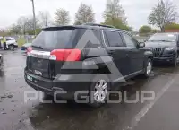 2015 GMC TERRAIN фото