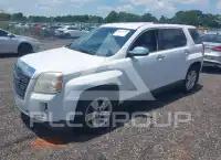 2015 GMC TERRAIN photo