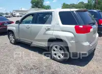 2015 GMC TERRAIN photo