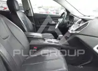 2015 GMC TERRAIN фото