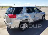 2015 GMC TERRAIN фото