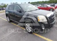 2015 GMC TERRAIN фото