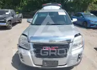 2015 GMC TERRAIN фото