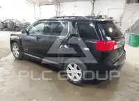 2015 GMC TERRAIN photo