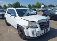 2015 GMC TERRAIN фото