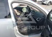 2015 GMC TERRAIN фото