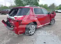 2015 GMC TERRAIN photo
