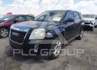 2015 GMC TERRAIN фото