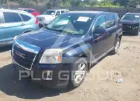 2015 GMC TERRAIN фото