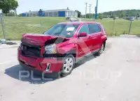 2015 GMC TERRAIN photo
