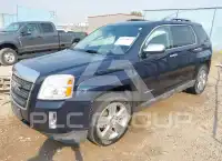 2015 GMC TERRAIN фото