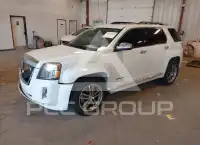 2015 GMC TERRAIN фото