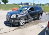 2015 GMC TERRAIN photo