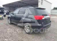 2015 GMC TERRAIN фото