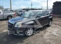2015 GMC TERRAIN photo