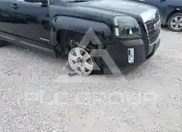 2015 GMC TERRAIN фото