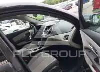 2015 GMC TERRAIN фото