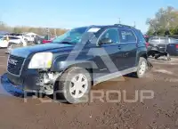 2015 GMC TERRAIN фото