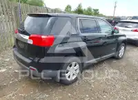 2015 GMC TERRAIN photo